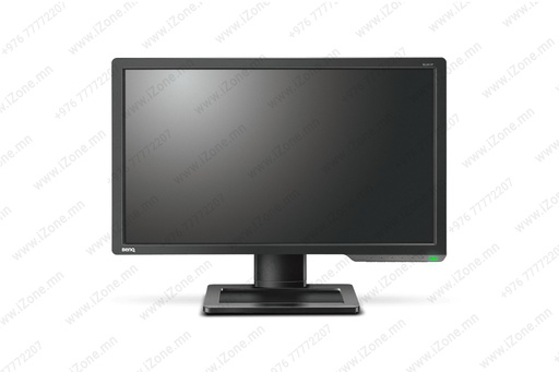 [014'024'001] Monitor Gaming 24.5" 144Hz ZOWIE XL2411 BENQ