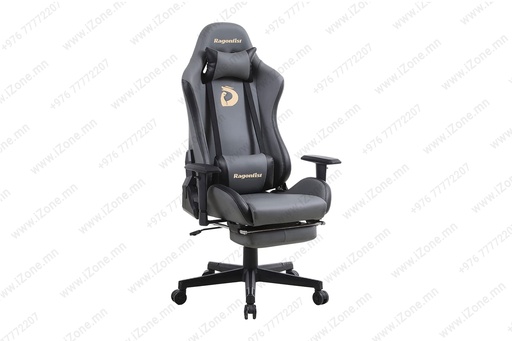 [021'002'001] Chair Gaming Racing GAEFUiY
