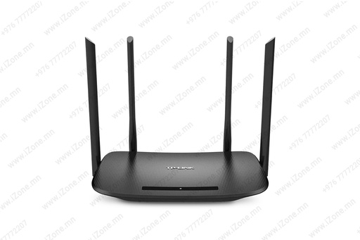 [023'031'005] Network Router Wi-Fi AC750 Archer C20 TP-Link