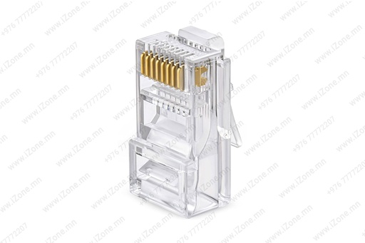 [023'091'001] Network RJ45 Толгой Cat.6 100ш