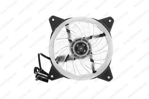 [025'026'001] Fan Led RGB 120x120mm