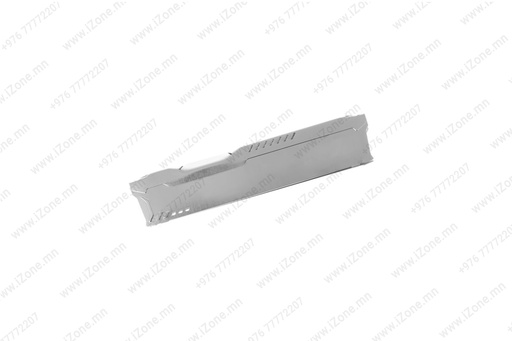 [025'030'001] Ram Radiator Heatsink Silver