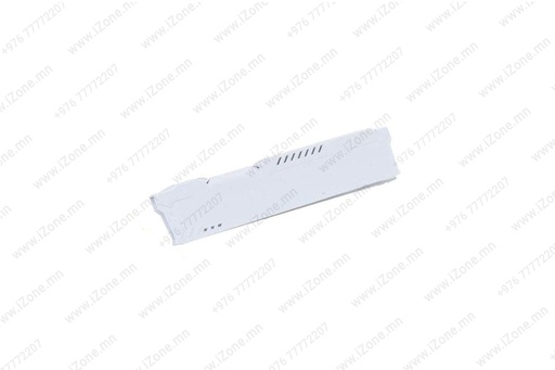 [025'030'002] Ram Radiator Heatsink Red