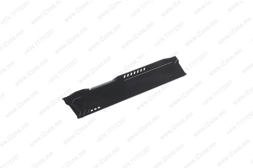 [025'030'003] Ram Radiator Heatsink Black