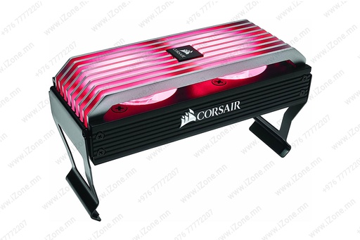 [025'030'004] Ram Cooler ARGB CMDAF2 Corsair