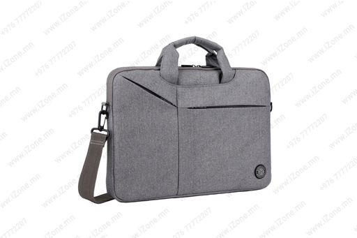 [025'101'001] Bag Grey 14.1 Notebook