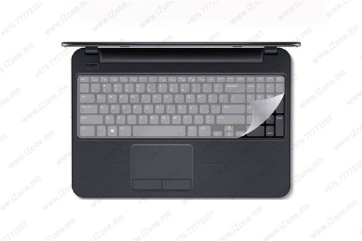 [025'101'003] Laptop Keyboard Protection 14.1-inch