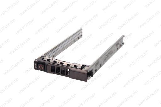[025'121'001] Tray Caddy 2,5 PowerEdge DELL