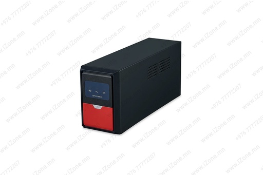 [024'001'001] UPS 250W, 500VA Tower 220V STSAEGIS