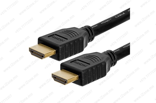 [025'042'003] Cable HDMI 1.5m
