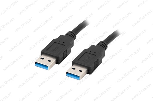 [025'044'001] Cable USB 3.0 20m Extension +5V 2A