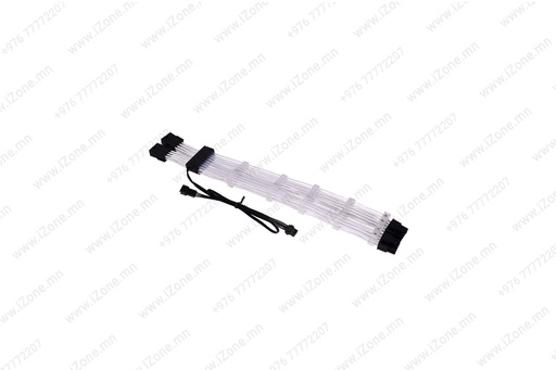 [025'043'001] Cable Power 8-pin LED STRIMER
