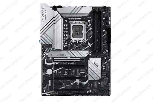 [002'078'001] MB PRIME Z790-P D5 ASUS