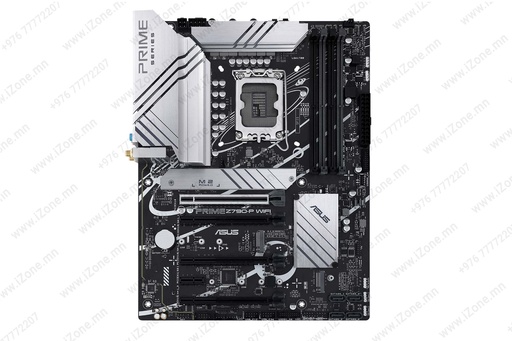 [002'078'002] MB PRIME Z790-P Wi-Fi D5 ASUS