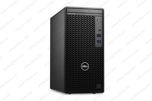 [010'002'004] Desktop i5-12500/ 16G/ M.2 512G/ DELL OptiPlex 3000MT