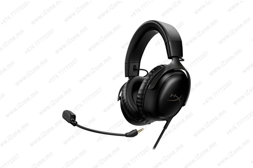 [012'003'002] Headphone HyperX Cloud 3 Gaming