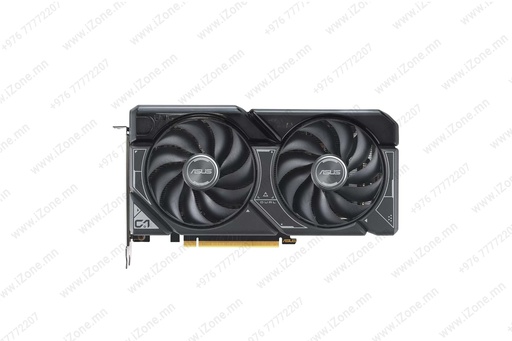 [003'061'001] GC RTX4060 DUAL O8G V2 ASUS
