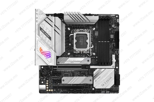 [002'017'003] MB ROG STRIX B760-G GAMING Wi-Fi D5 ASUS