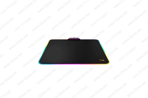 [011'082'006] Mouse Pad Gaming Fury Ultra-RGB HyperX