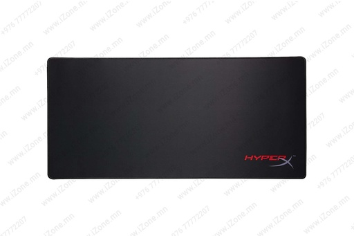 [011'082'007] Mouse Pad Gaming HX-MPFS-L Fury S Pro Large HyperX