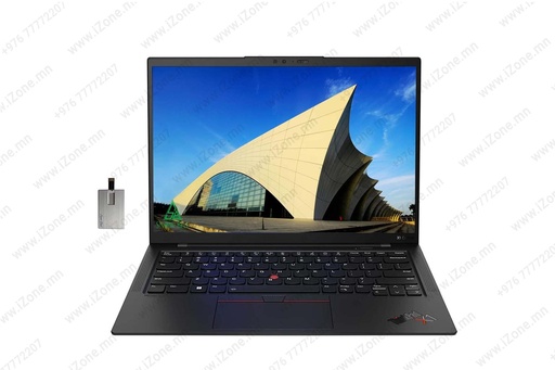 [010'053'003] Lenovo ThinkPad E16/ i7-13700H/ 16G/ M.2 512G/ 16.0/ Notebook