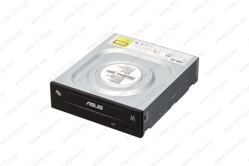 [008'001'001] DVD-Writer SATA ASUS