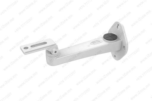 [017'041'002] Wall Mount bracket DS-1292ZJ-H Hikvision
