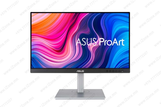 [014'022'007] Monitor 24" 75Hz PA247CV (HDMI, DP) ProArt ASUS