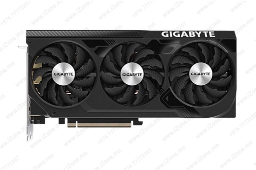 [003'062'002] GC RTX4070 GV-N4070WF3OC-12GD EC GIGABYTE